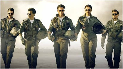 Hrithik Roshan And Deepika Padukone Starrer Fighter 2 Is Not Happening Siddharth Anand Has No Plan About It