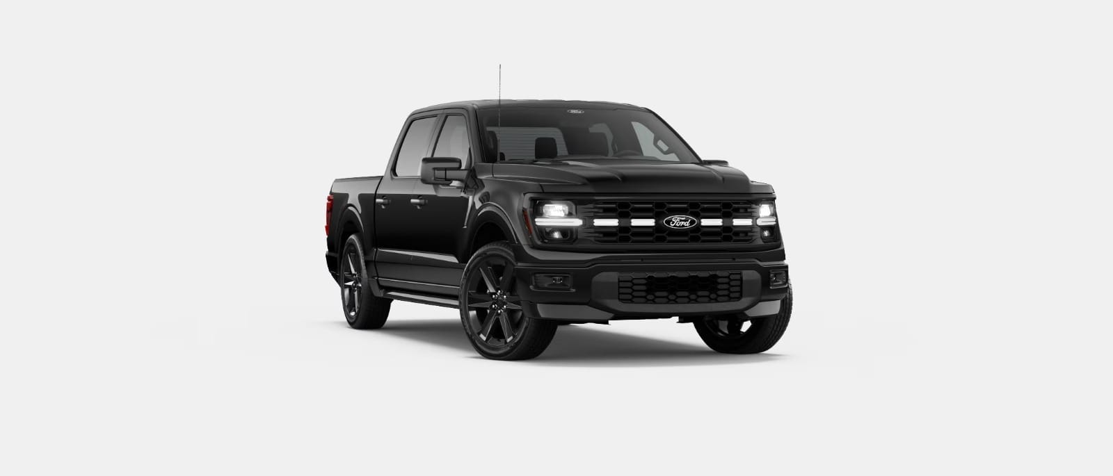 Ford Recalls Million F-150 Trucks Over Gearshift Issue