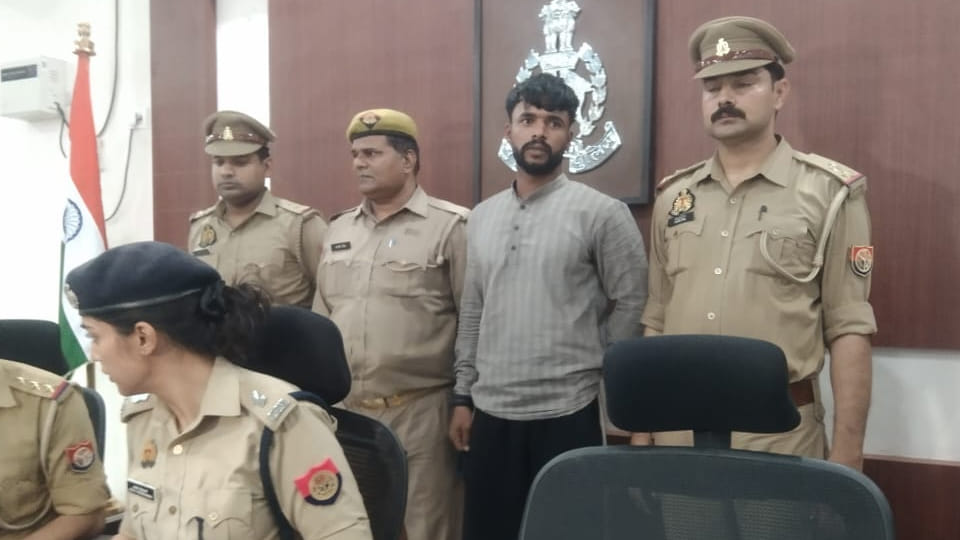 Kanpur: Fake Naib Subedar Arrested for Duping Youths with False Promises of Army Jobs