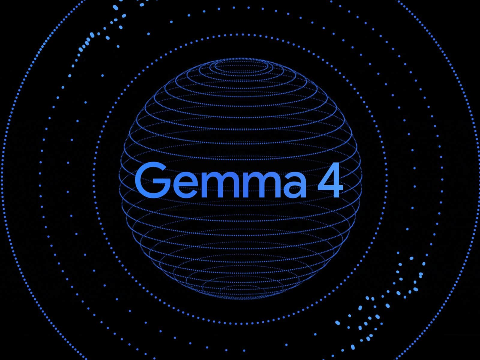 Gemma 4