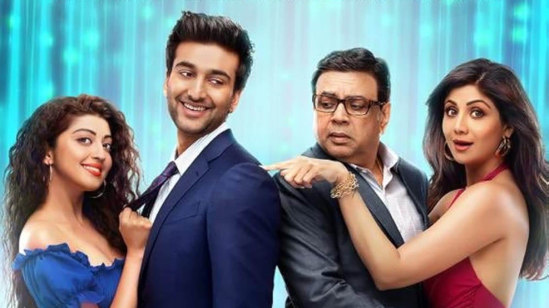 bhooth bangla box office collection know Priyadarshan last 5 hindi films total earning