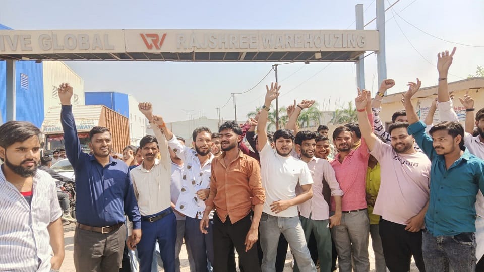 Employees Create Uproar Demanding Wage Hikes and Leave