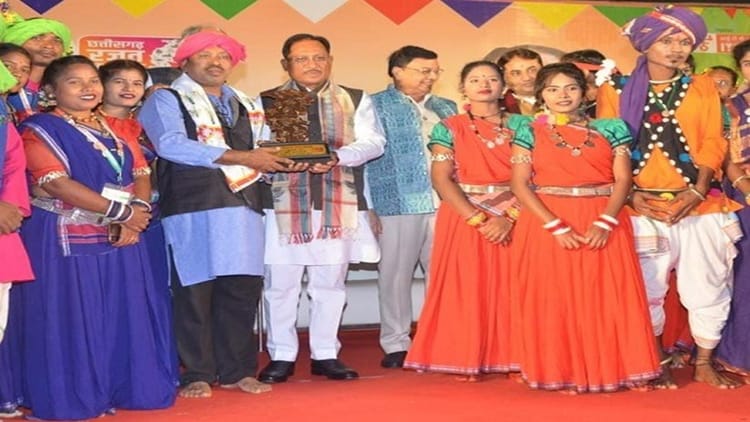 लोक कलाकारों के लिए बड़ा मौका: 'मुख्यमंत्री लोक कलाकार प्रोत्साहन योजना 2026' के तहत आवेदन शुरू