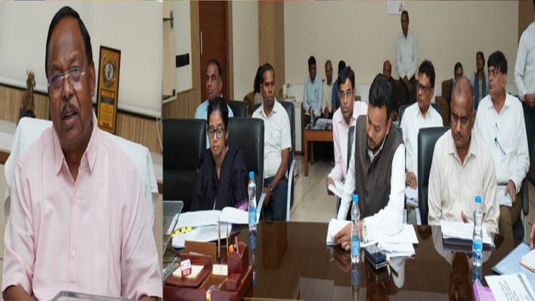 CG News: छत्तीसगढ़ में हर जिले में बनेंगे एनीमल बर्थ कंट्रोल सेंटर, आवारा श्वानों पर लगेगा लगाम