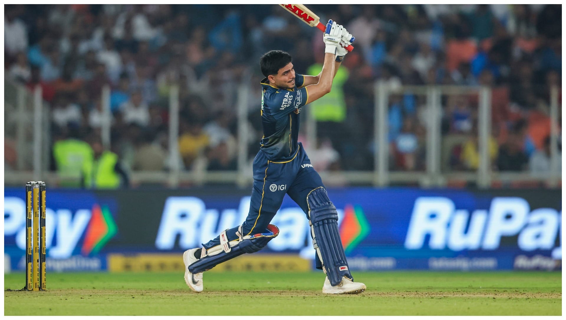 Royal Challengers Bangalore Vs Gujrat Titans IPL 2026: These five players will be in focus in Qualifier 1