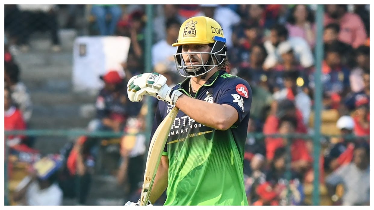 RCB vs DC: Tim David breaks Travis Head's record in IPL surpasses Virendra Sehwag and Phil Salt