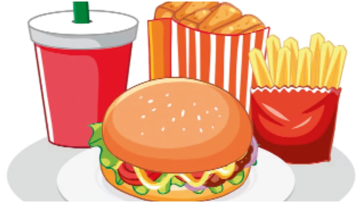junk food rating fssai certificate for healthy food