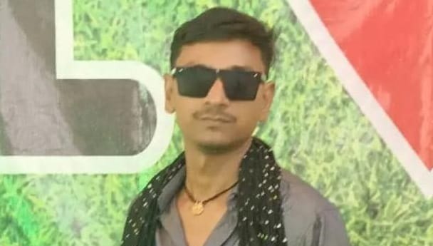 Banda Checking Thresher Sieve Proves Fatal Neck Scarf Becomes a Death Noose Youth Dies While Harvesting Wheat