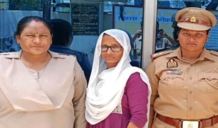 UP Big News Raid conducted where Akhilesh had tea Noida violence mastermind nabbed Groom dies of electrocution