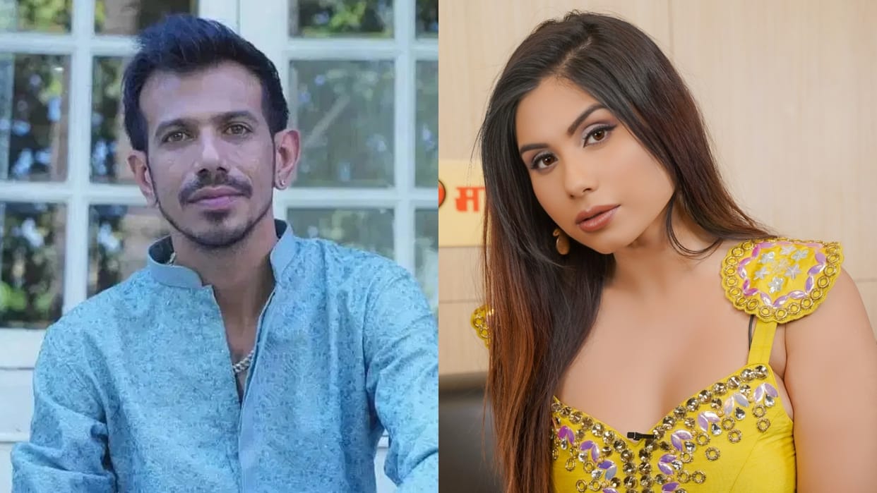 Cricketer Yuzvendra Chahal file a defamation case against model Tania Chatterjee Find out Why