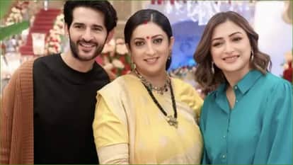 Kyunki Saas Bhi Kabhi Bahu Thi 2: Tulsi and Mihir will get married again Karan Nandini planing for divorce