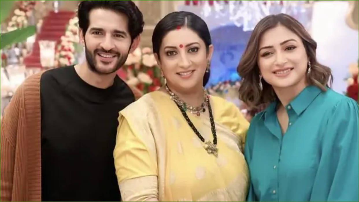 Kyunki Saas Bhi Kabhi Bahu Thi 2: Tulsi and Mihir will get married again Karan Nandini planing for divorce