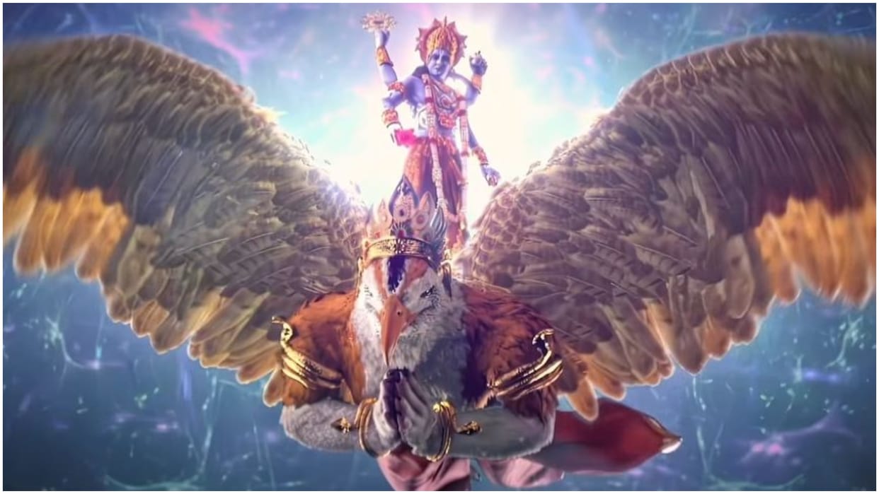 Hombale Films Announce New Movie From Animated Mahavatar Cinematic Universe Title Will Reveal Tomorrow