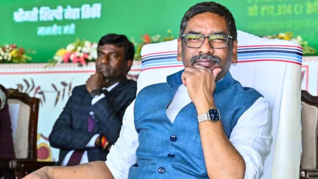 Jharkhand's liquor-fueled economy fills government coffers breaks revenue records