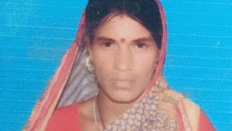 Bihar: बाजार जाने निकली उषा लाश बनकर लौटी, मकई के खेत में मिला दो दिन से लापता महिला का शव