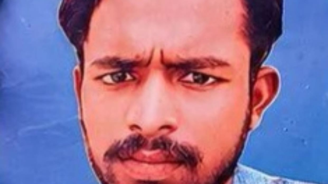 Skull recovered from drain, murder of youth who went missing 2 years ago solved gopalganj bihar news