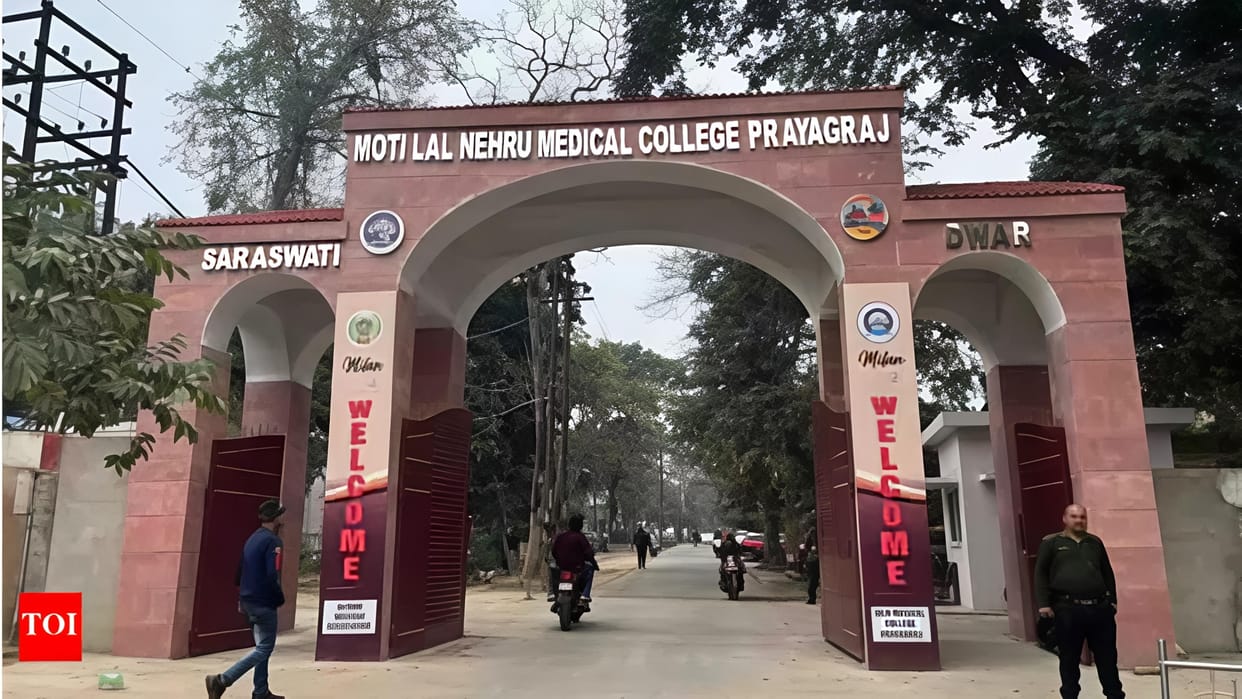 Attempt to label dispute over cooler pipe as ragging, case of viral video of medical college