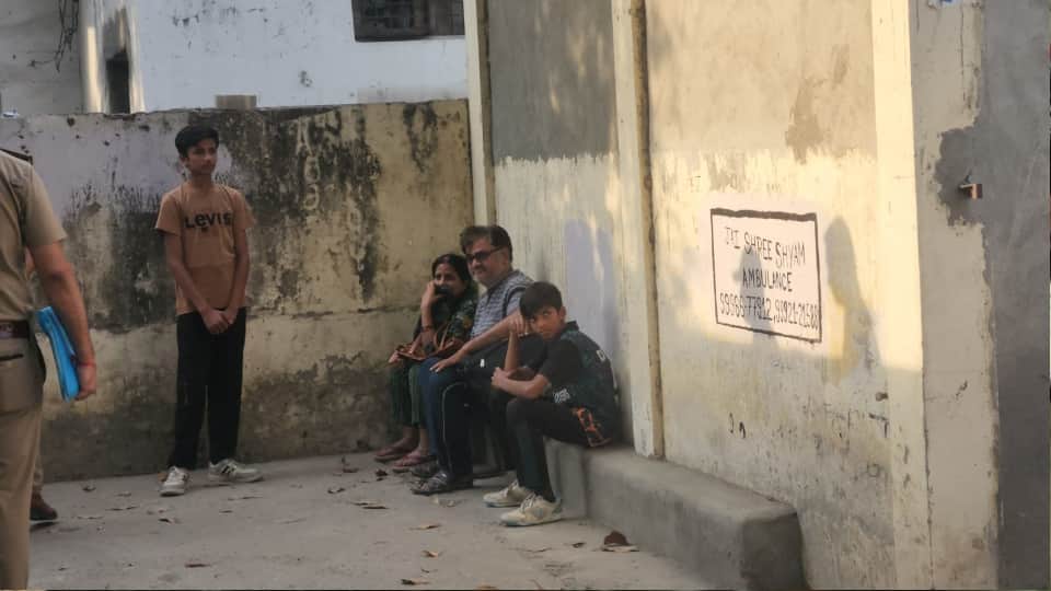 Kurukshetra NIT Student Diksha Suicide Family Alleges Foul Play Warden Suspended