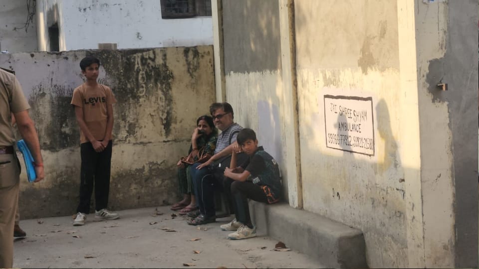 Kurukshetra NIT Student Diksha Suicide Family Alleges Foul Play Warden Suspended