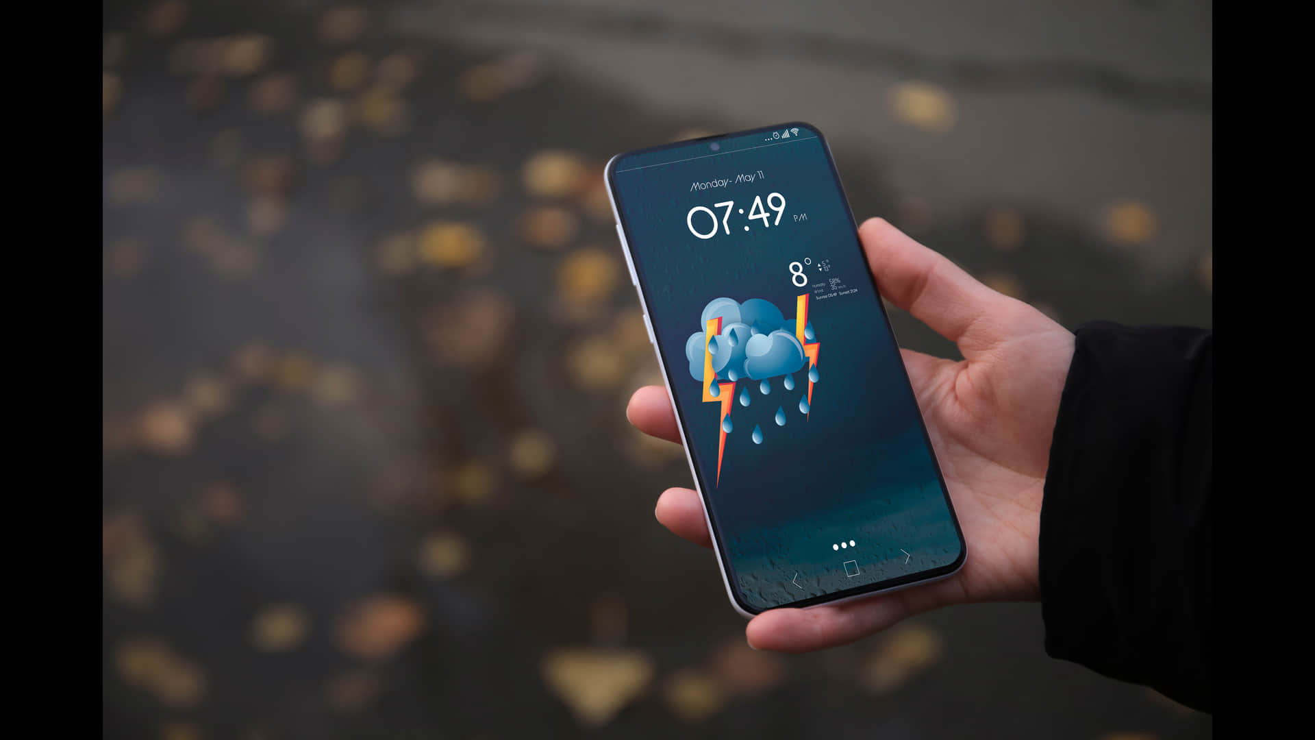 IMD Weather Guide: How Enable Real-Time Alerts via Mausam App
