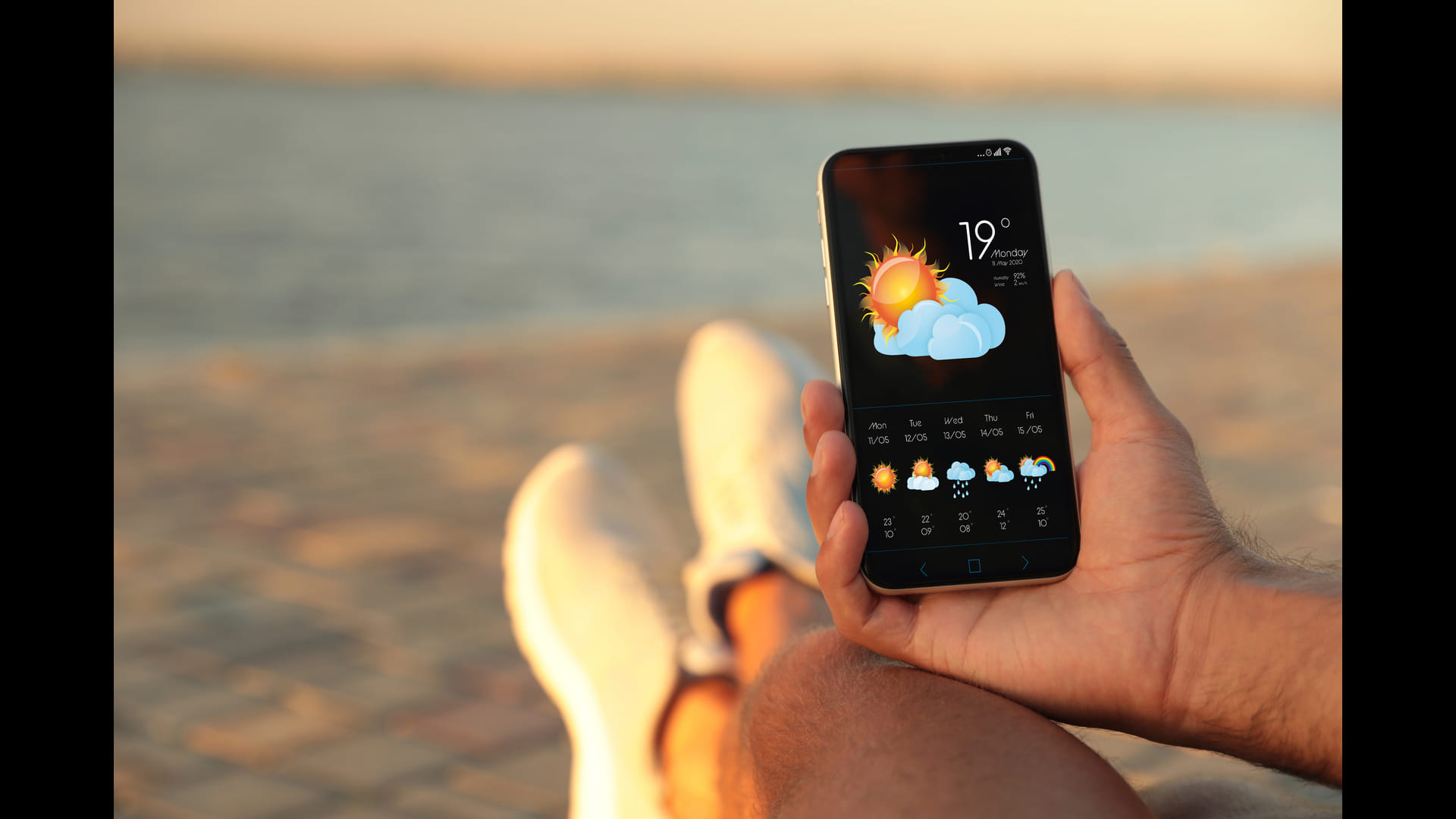 IMD Weather Guide: How Enable Real-Time Alerts via Mausam App