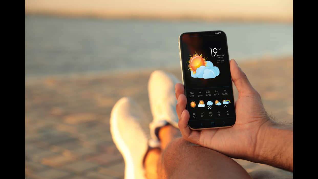 IMD Weather Guide: How Enable Real-Time Alerts via Mausam App