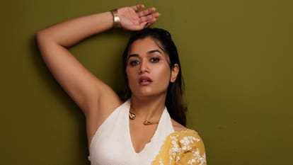 Who is Parvathy Krishna Trolled Over Face Yoga Actress Responded to Social Media Users