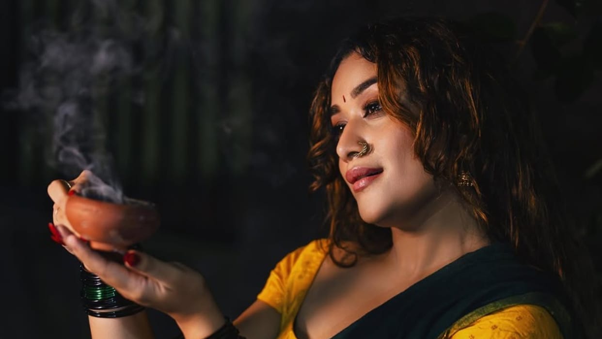 Who is Parvathy Krishna Trolled Over Face Yoga Actress Responded to Social Media Users