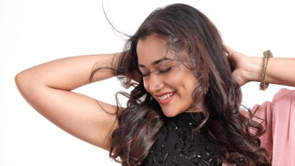 Who is Parvathy Krishna Trolled Over Face Yoga Actress Responded to Social Media Users