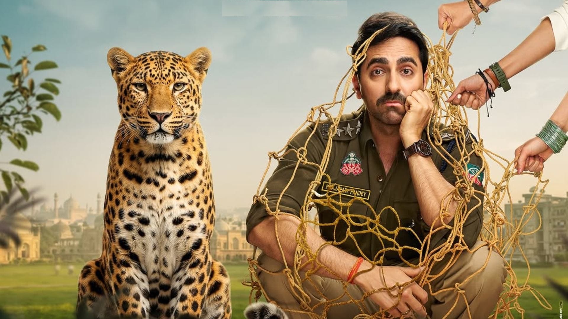 Pati Patni Aur Woh Do Box Office Collection Day 7 Ayushmann Khurrana Mudassar Aziz movie
