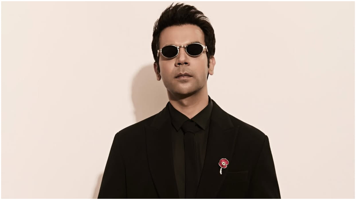 Rajkummar Rao Reaction on CJP led student protest says Let students express themselves responsibly