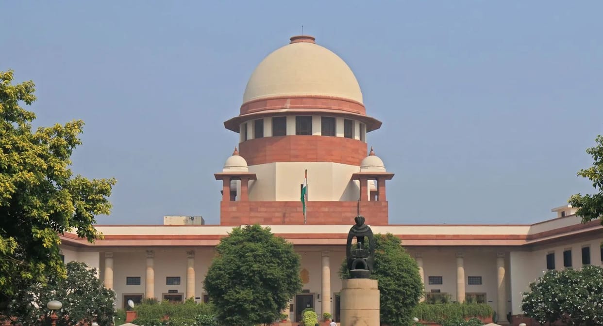 supreme court verdict accident victims high quality prostheti climb compensation news