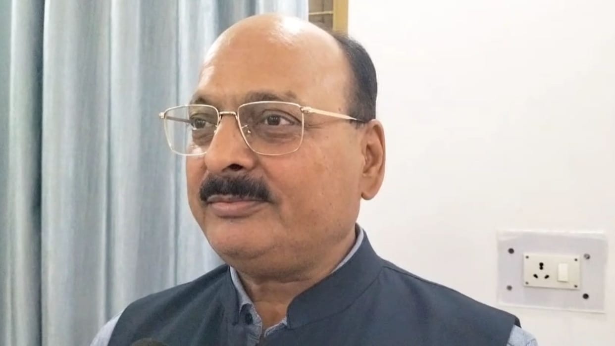 UP Information Commissioner Virendra Singh said 33,181 cases disposed of at the State Information Commission