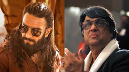 Mukesh Khanna reveals why he do not want to ranveer singh to play shaktimaan role in film