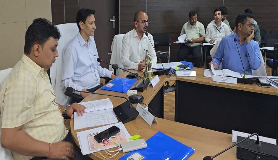 Development will take wings... Schemes worth Rs 1497 lakh approved