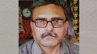 Kanpur: Youth hangs himself, elderly man ends life by lying on railway tracks