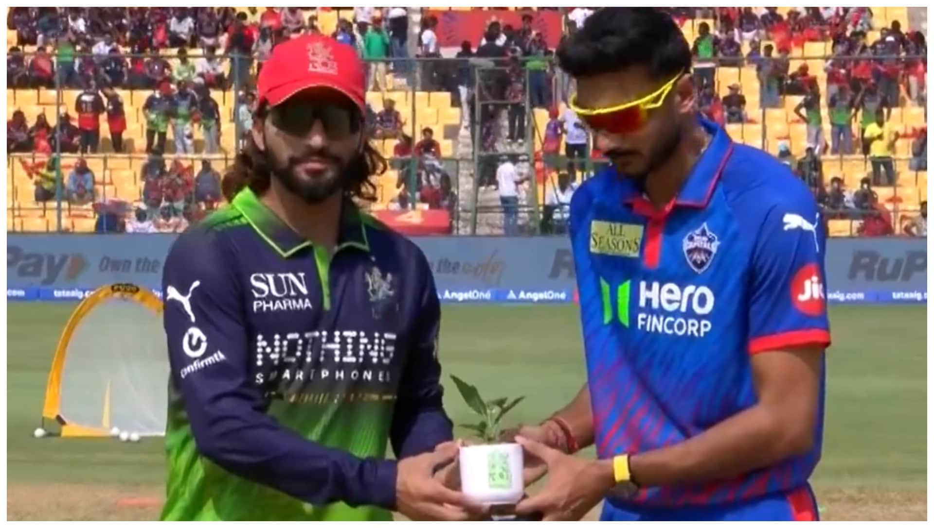 IPL 2026: RCB Play 100th Match at Chinnaswamy, Becomes First Team to Achieve this Home Milestone