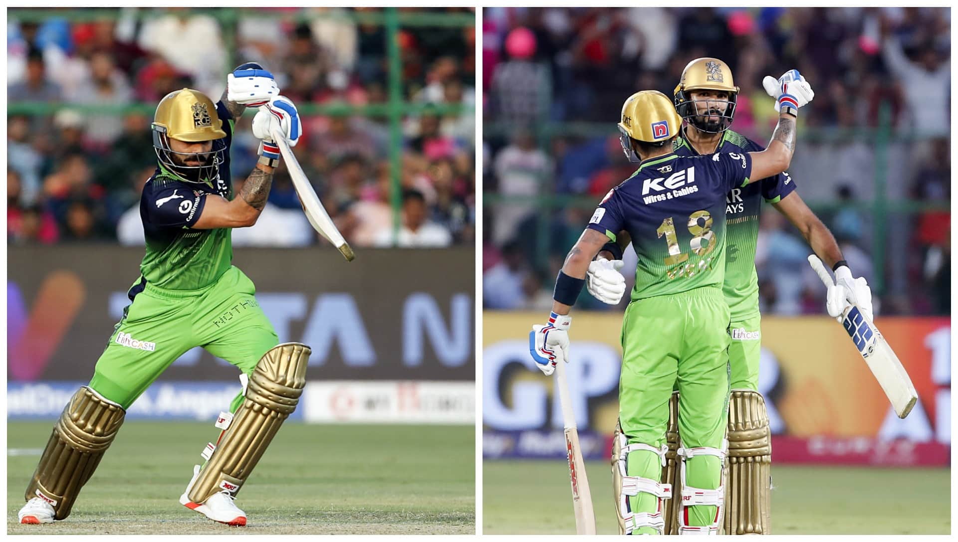 IPL 2026: RCB Play 100th Match at Chinnaswamy, Becomes First Team to Achieve this Home Milestone