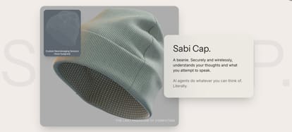 SABI CAP