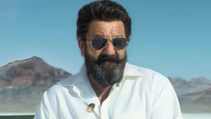 Sanjay Dutt breaks the record his 4 film earns more than 1000 crore on box office