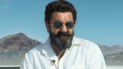 Sanjay Dutt breaks the record his 4 film earns more than 1000 crore on box office
