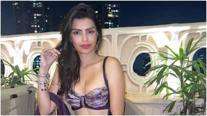 Sonali Raut Claims She Got Scabies On Bigg Boss Marathi 6 Says Rats Was in Kitchen Cockroaches In Food