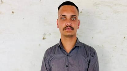 Majul had been working at salon in South Africa for five years arrested India suspected links to terrorists