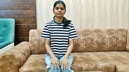 RPSC RAS Result 2024 Shalu from Sri Ganganagar Secures 8th Rank in RAS 2024 Sahil Jurasia Achieves 93rd Rank