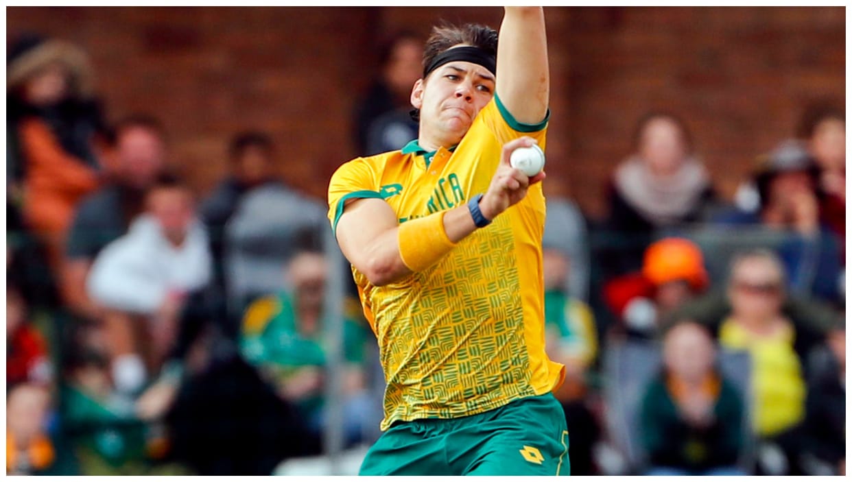 IPL 2026: Sunrisers Hyderabad Sign Gerald Coetzee as Replacement for Injured David Payne