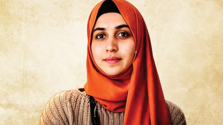 Nida Khan Row: नासिक धर्मांतरण मामले में आरोपी निदा खान को नहीं मिली राहत, कोर्ट का अग्रिम जमानत देने से इनकार