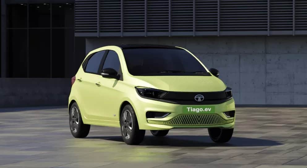 Top Budget Automatic Cars Under ₹10 Lakh in India for Smooth City Driving