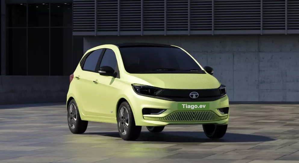 Top Budget Automatic Cars Under ₹10 Lakh in India for Smooth City Driving