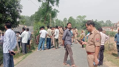 Thakurdwara: Heavy Police Deployment Amidst Village Tensions; Opposing Faction Names 13 Individuals