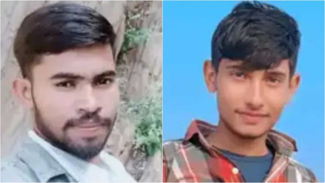 Dausa News: Two Cousins Killed in Car Collision; Pre-Wedding Festivities Turn into Mourning